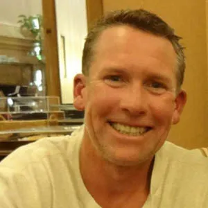 Trey Gardner, CEO y Fundador de GreenGeeks