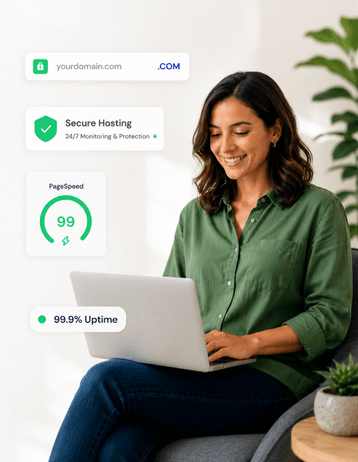 Hosting Compartido: Rápido, Seguro y Confiable | GreenGeeks