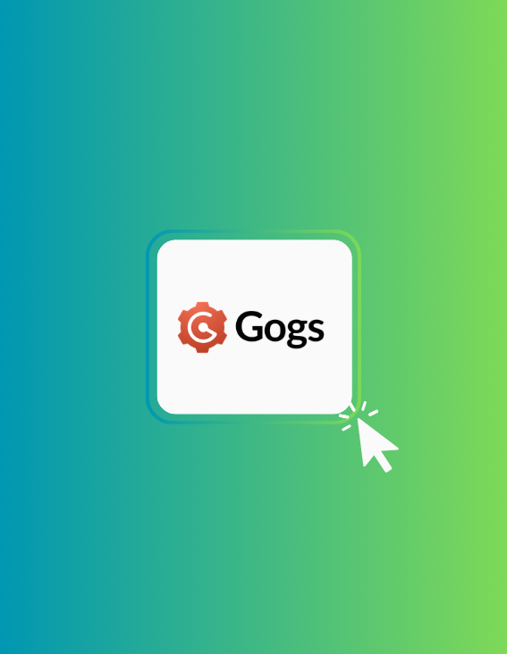 Hosting VPS para Gogs: Servidor Administrado | GreenGeeks