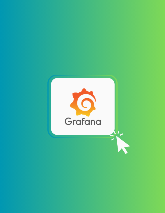 Hosting VPS para Grafana: Rápido y Escalable | GreenGeeks