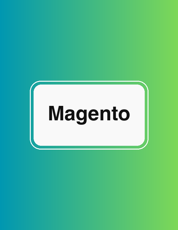 Hosting VPS para Magento Open Source 2.4.8 en GreenGeeks