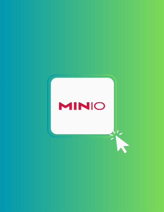 Hosting VPS para MinIO: Rápido y Escalable | GreenGeeks