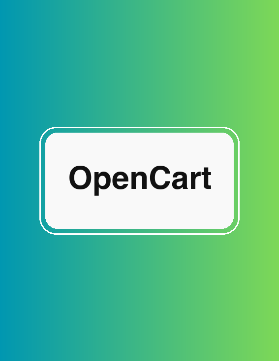 Varias tiendas, una sola instalación: hosting VPS para OpenCart