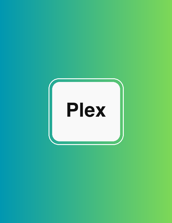 Hosting VPS para Plex con transcodificación por CPU de GreenGeeks