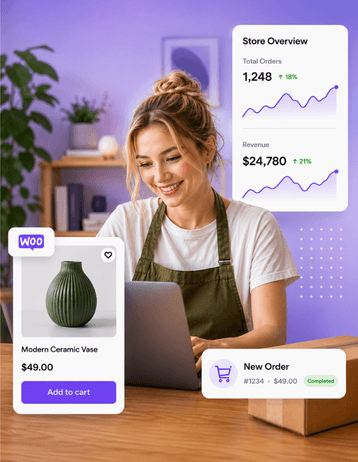 Hosting WooCommerce: Potente para tu Tienda Online | GreenGeeks