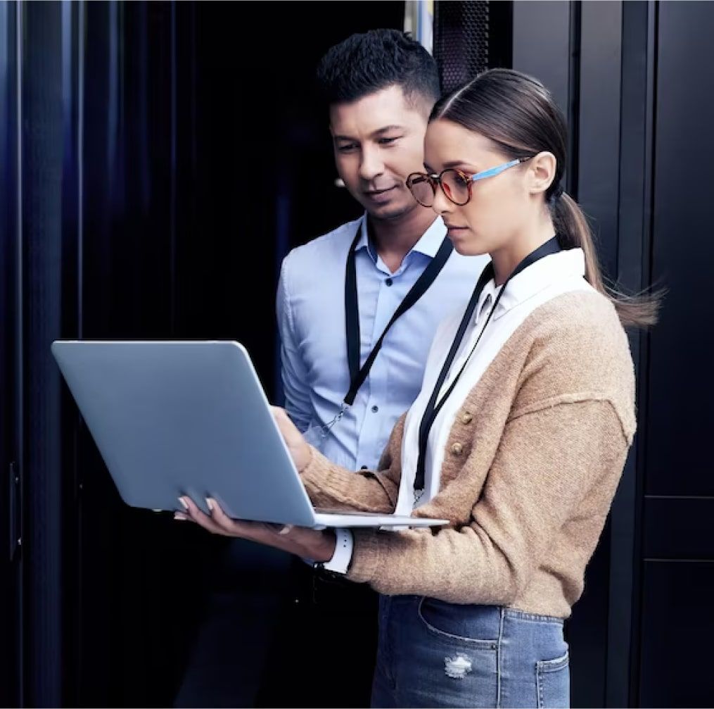Hosting Support