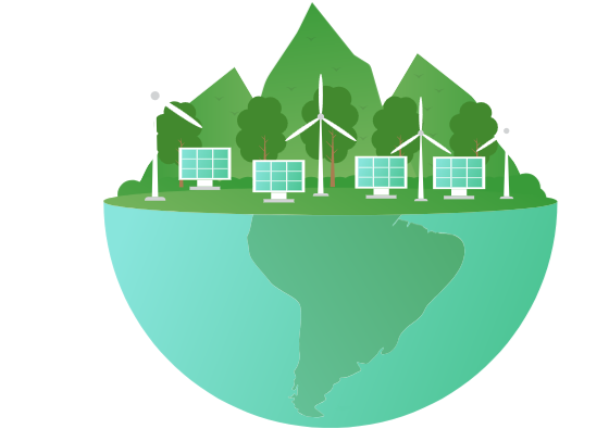 Hosting Web con Energía Verde