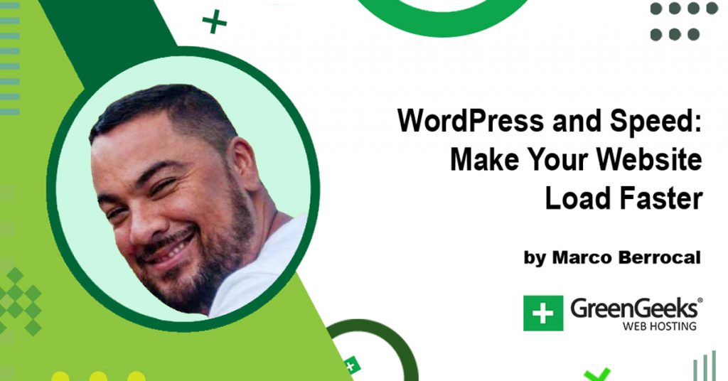 WordPress and Speed