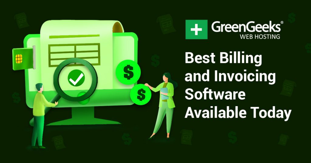 billing and invoicing software integrates with ovotrack