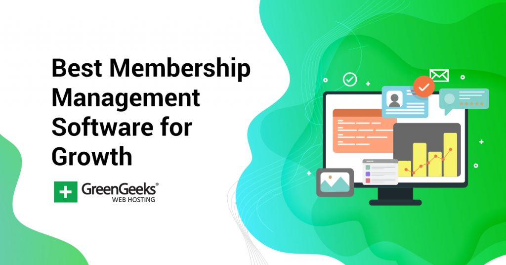 Best Membership Management Software