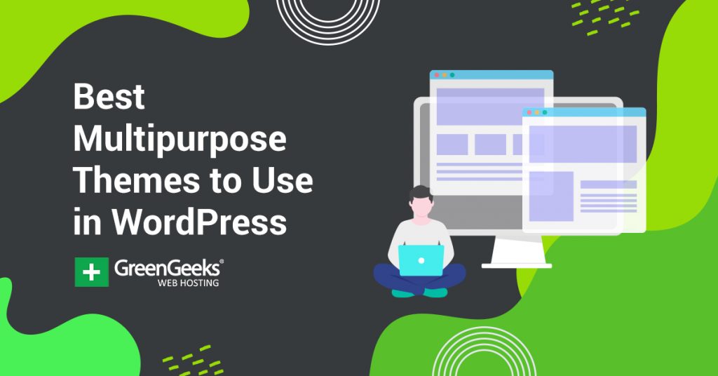 Best Multipurpose Themes in WordPress