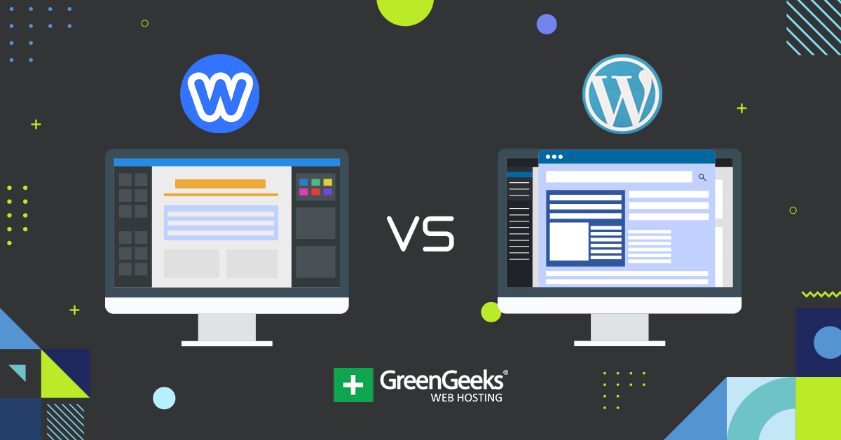 Weebly Vs WordPress: Which Is Better For You To Use?