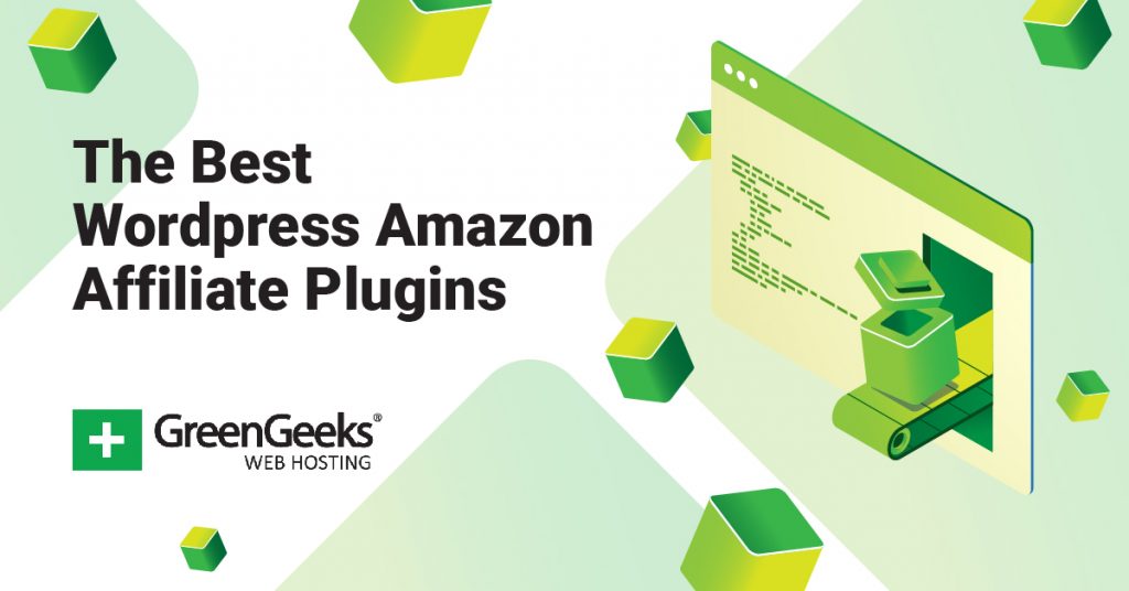 Best WordPress Amazon Affiliate Plugins