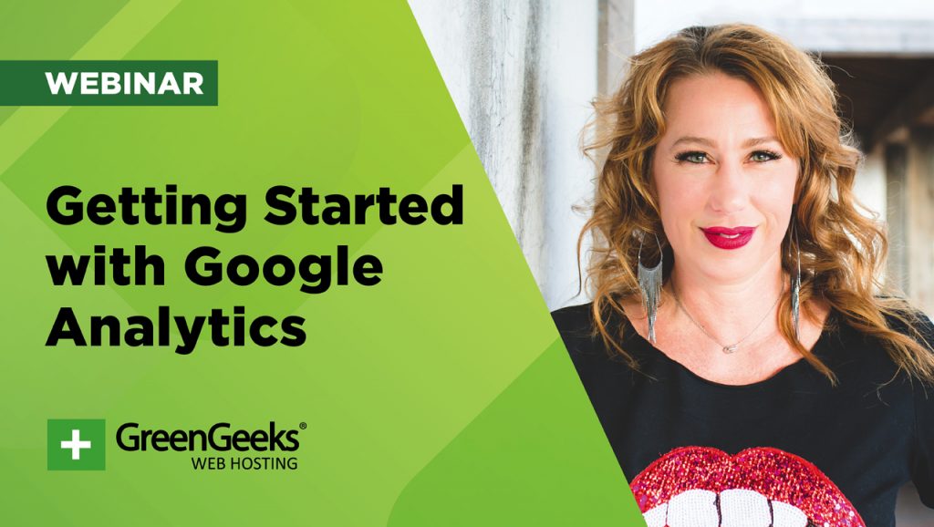 Getting Started with Google Analytics