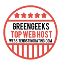 Top Web Host Award