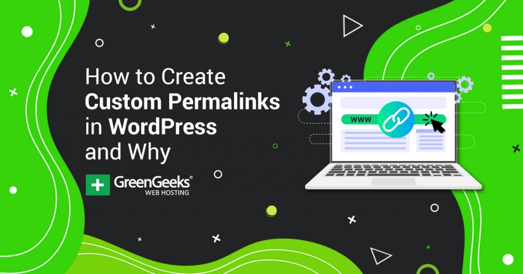 Create Custom Permalinks in WordPress