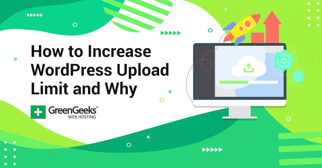 Increase WordPress Upload Limit
