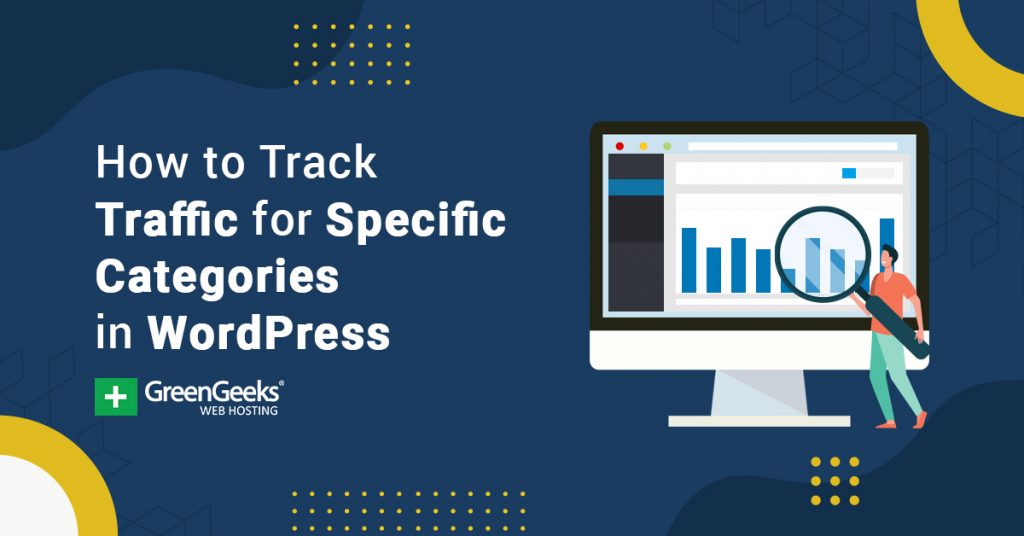 Track Categories in WordPress